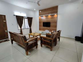 SS LUXURY Comforts-Two bedroom
